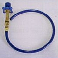 Balloon Filling Hose Inflator